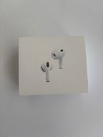 Apple AirPods Pro 3