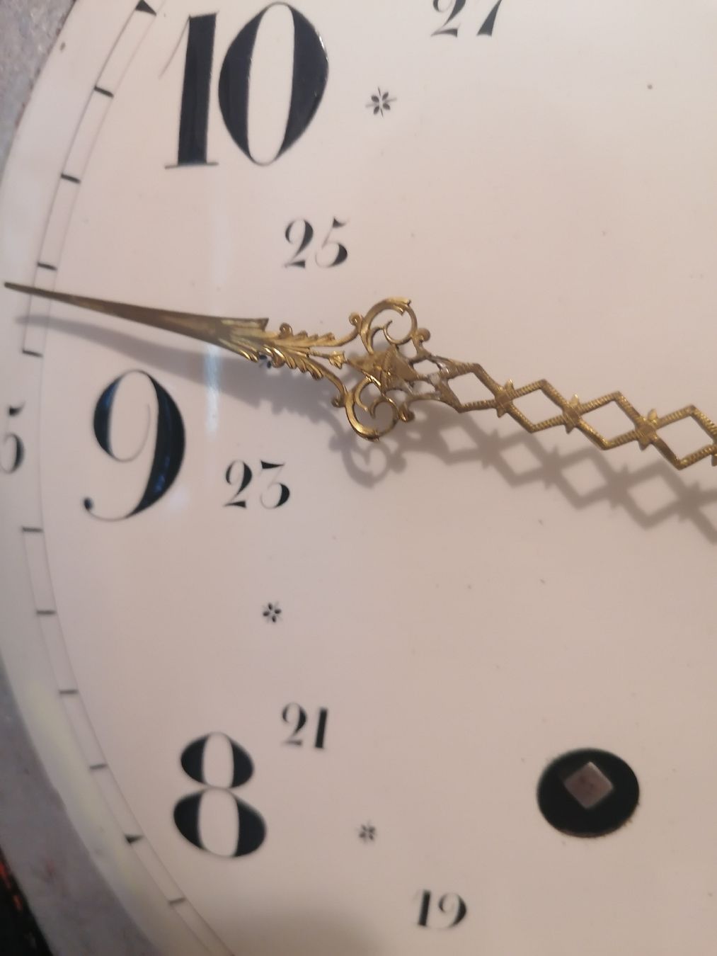 Orologi da terra & Orologi da parete: Neuenburger Pendule – Usato da Altendorf venduto da knu_86m6 3