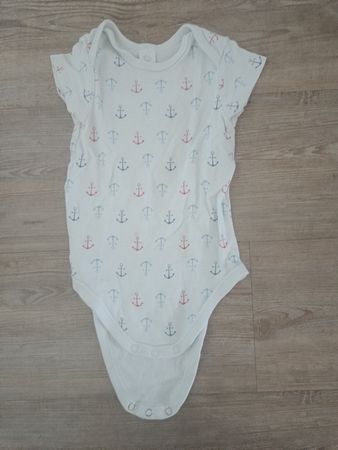 Body Grösse 86
