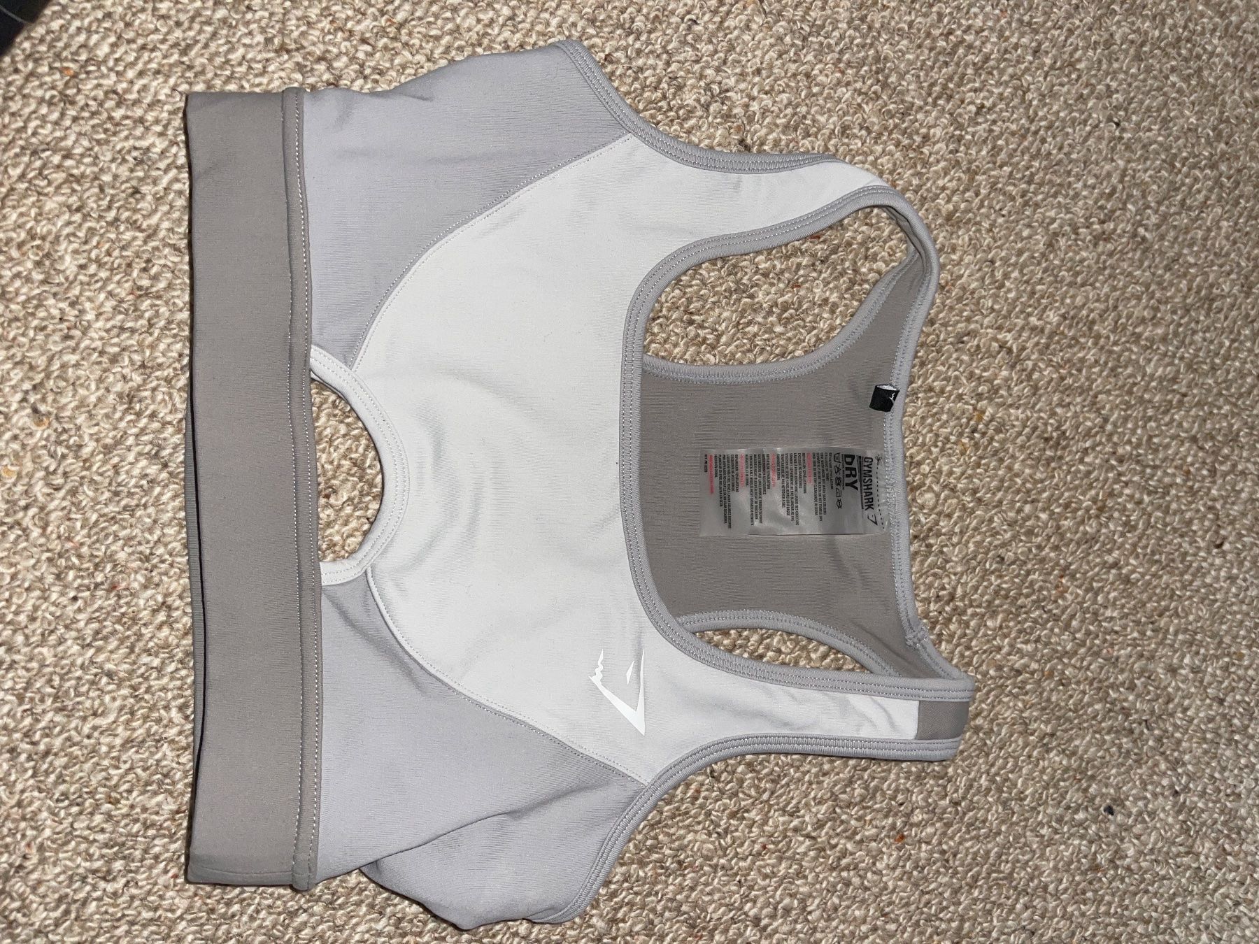 Tops: Gymshark Sport BH – Neu (gemäss Beschreibung) aus Tägerig von Unbekannt5522