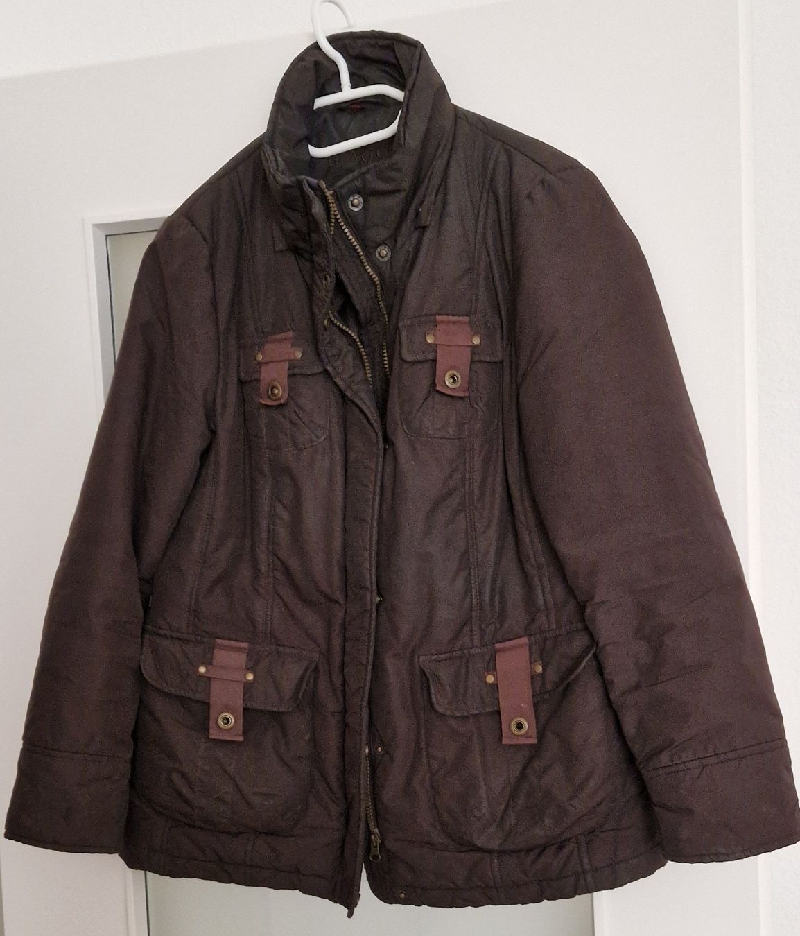 Jacken: veste grandeur 42 – Gebraucht aus Couvet von Pioune