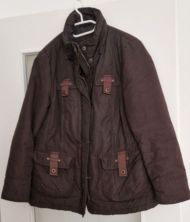 veste grandeur 42