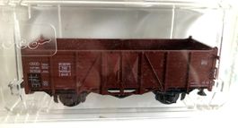 Roco HO 46593 Wagon SBB Jelmoli – Train Marchandise Neuf Boîte D’Origine