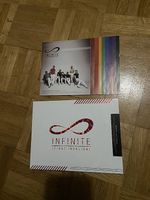 Album kpop - INFINITE - First Invasion