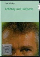 Einführung in die Heilhypnose / DVD Lehr-Programm