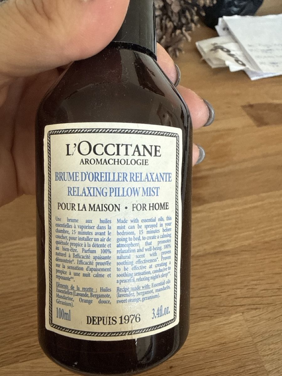 Cura del viso: Gesichtssprays und Relaxingspray – Nuovo (secondo la descrizione) da Meilen venduto da zap_8gx2 1