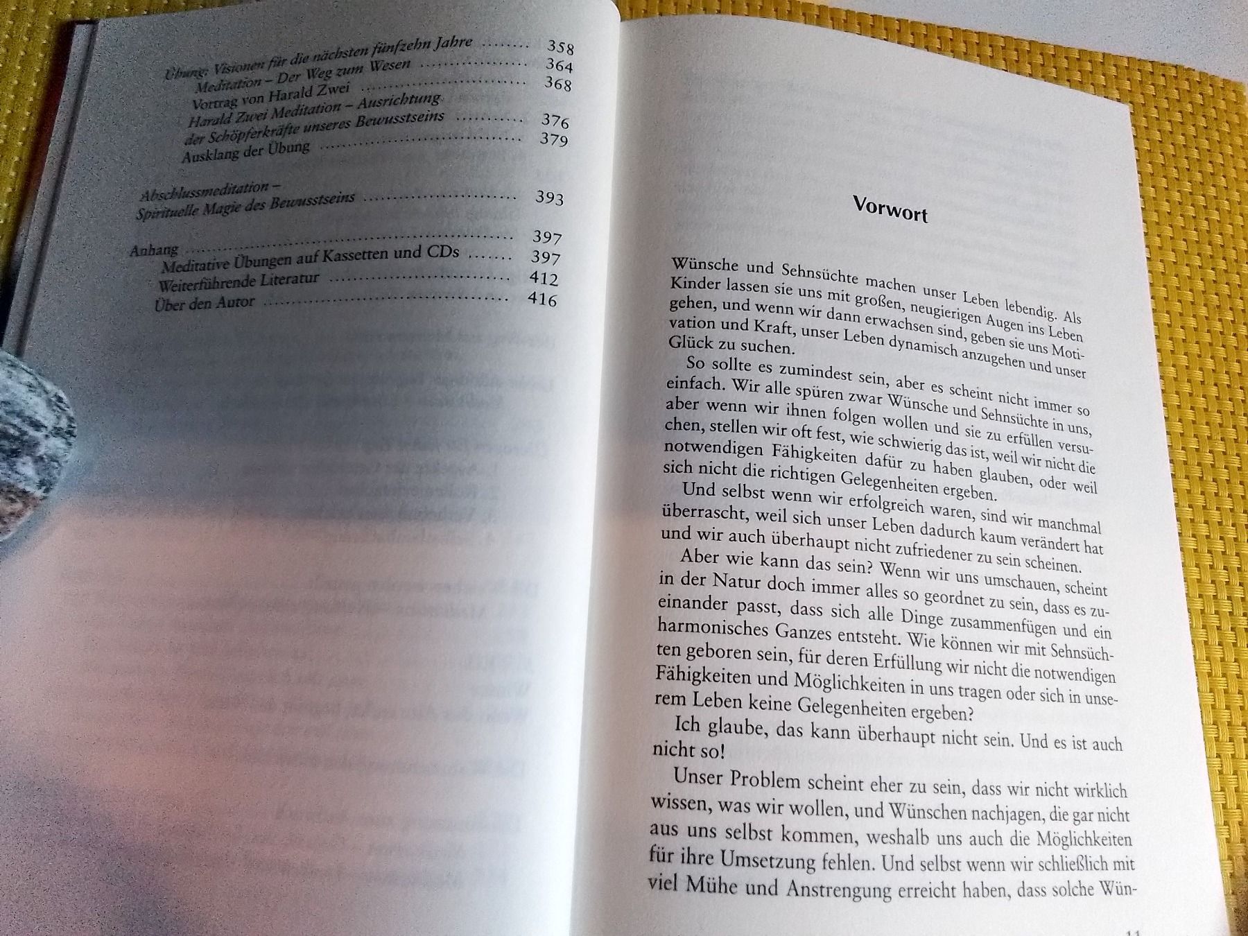 Libri: Entfalte deine Bestimmung - Klassiker – Usato da Rebstein venduto da Buchsi03 5