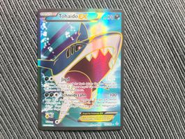 Pokemon Tohaido EX 152/160 XY Primal Clash