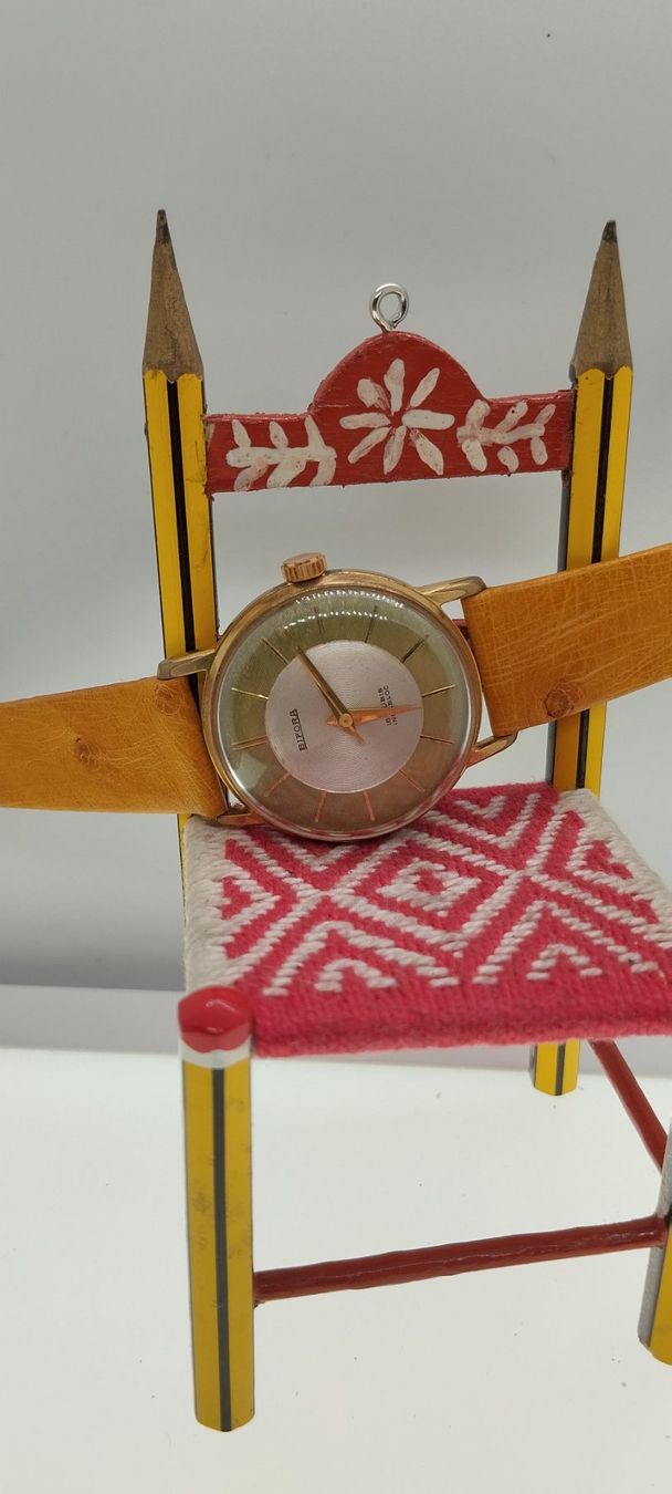 Uhren: Montre bifora – Gebraucht aus La Chaux-de-Fonds von jac_9llg 3