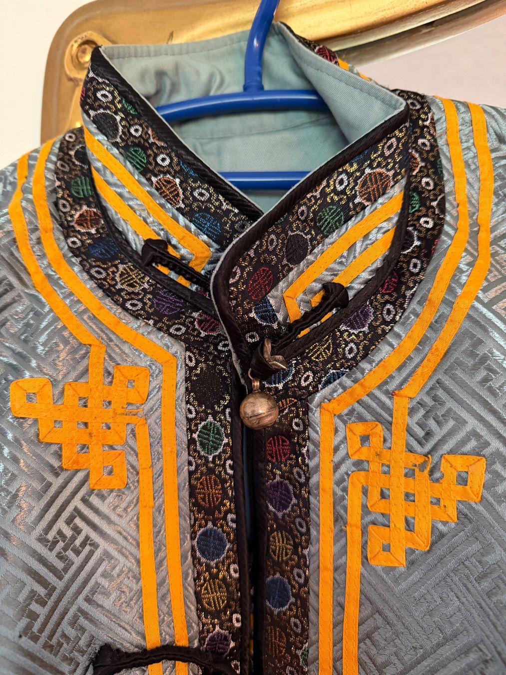 Giacche: Jacke Herren Tibet – Usato da Jona venduto da HappyHappyHappyHappy 5