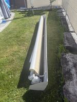 Sonnen Markise elektrisch