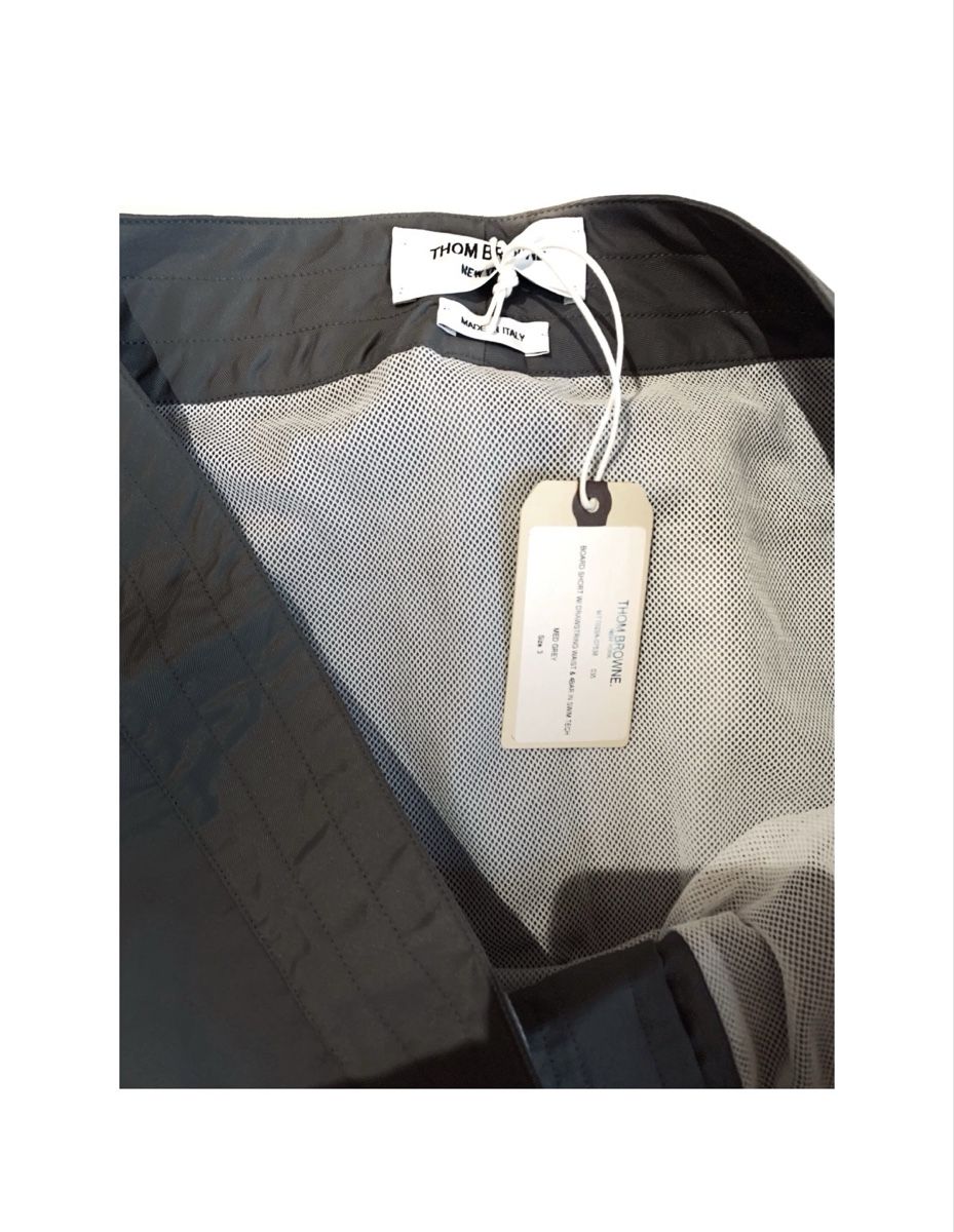 Costumi da bagno: Thom Browne Badehose – Nuovo e nell'imballaggio originale da Kaltbrunn venduto da LuxShop 3