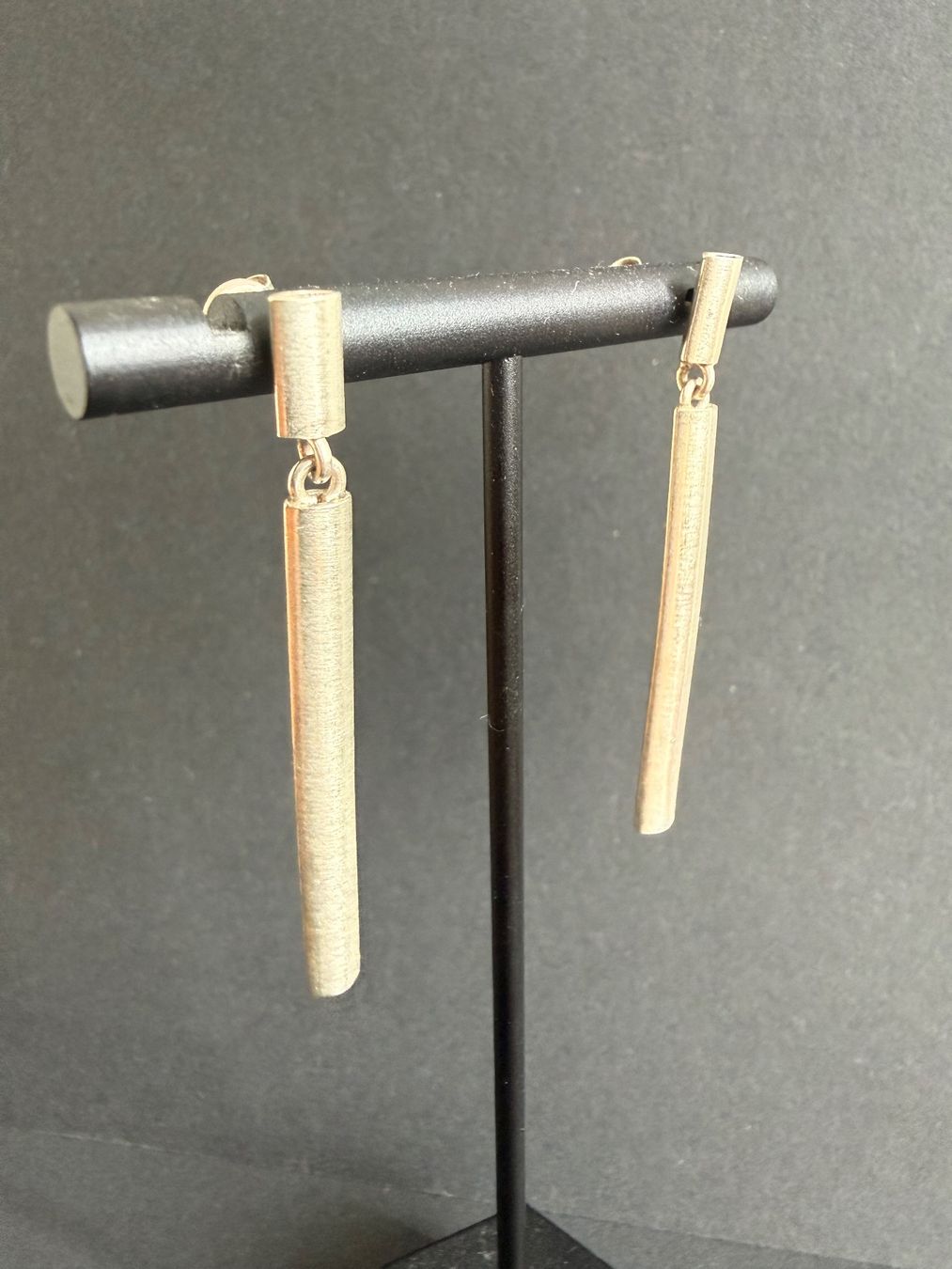 Ohrringe & -stecker: Silber Ohrstecker 925 – Gebraucht aus Spiegel b. Bern von Rogger72