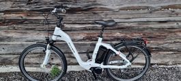 Flyer E- Bike Gotour 4, Tief