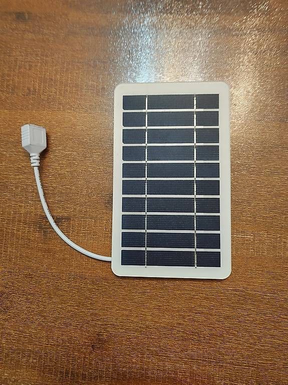 Panneaux solaires: 4 Solarpaneele – Neuf (Voir description) à Liestal par chaos666 2