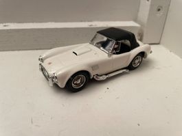 ac cobra 289   box 1:43
