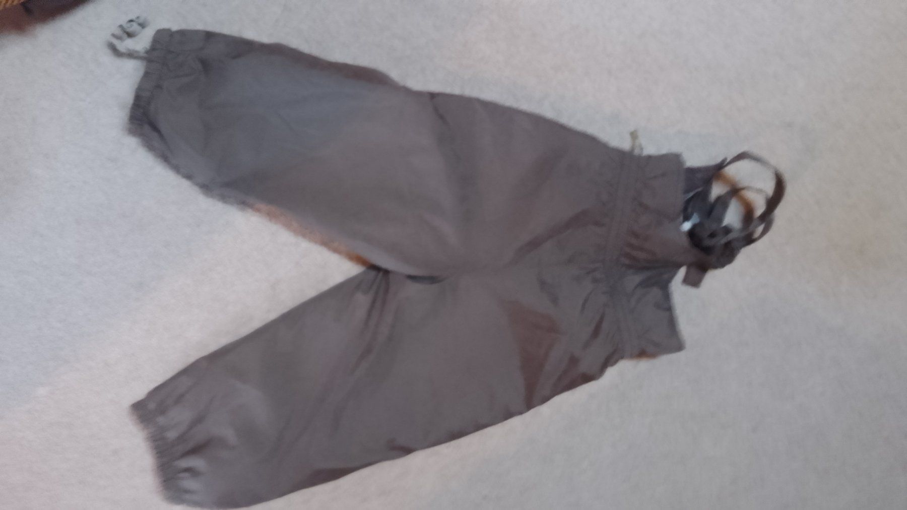 Reima Pantaloni: Skihose 92 – Usato da Einsiedeln venduto da Nadin27