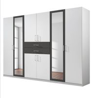 Kleiderschrank (1 schublade defekt!)