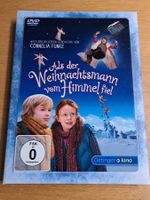 DVD Als der Weihnachtsmann vom Himmel fiel, Oetinger-Kino