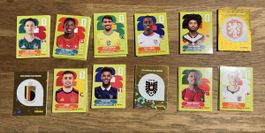 Panini WM2026 -Keine doppelten!! 192x