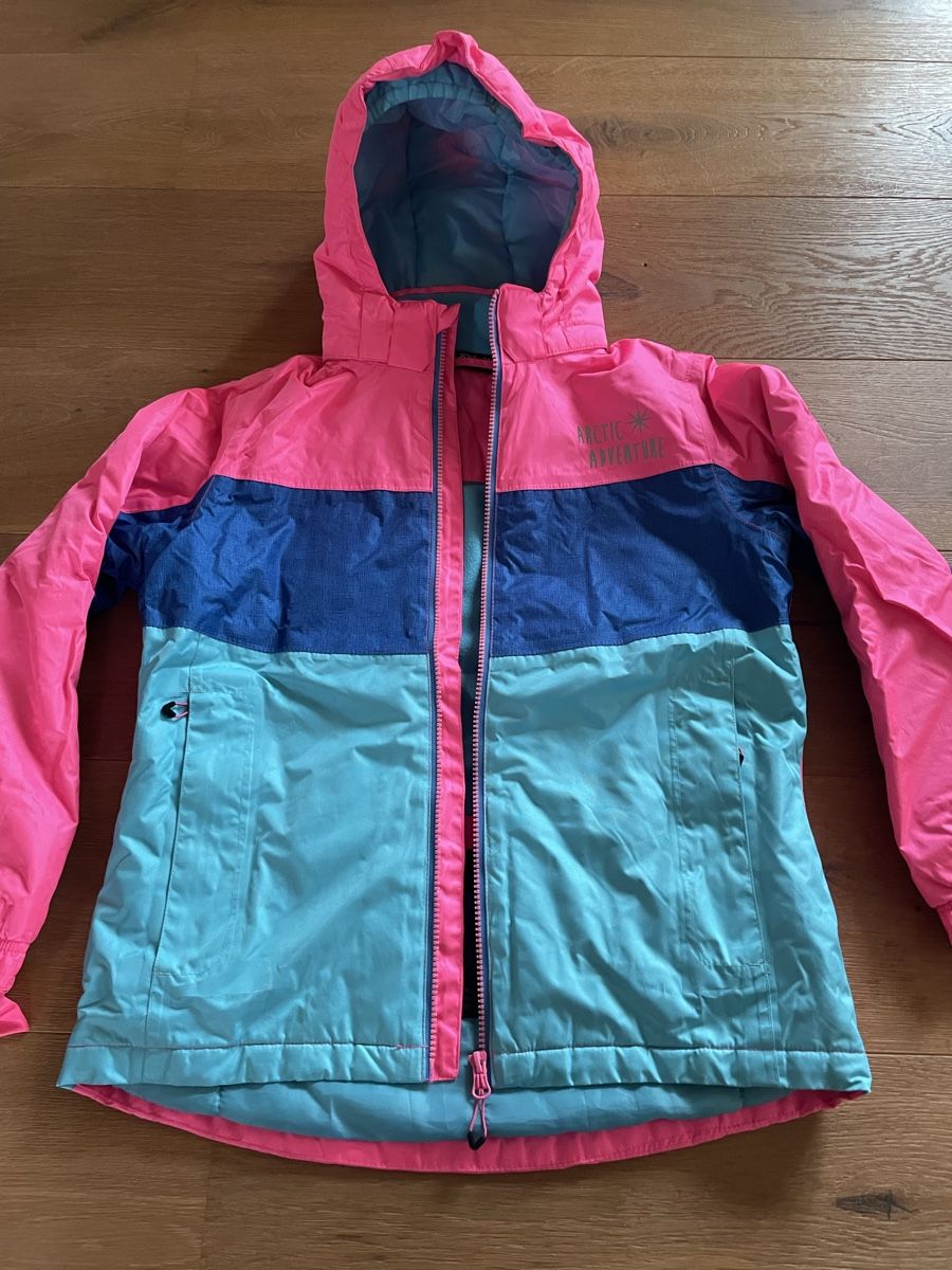 Jacken & Mäntel: Winterjacke / Skijacke – Gebraucht aus Aarwangen von erd_ngx8 2