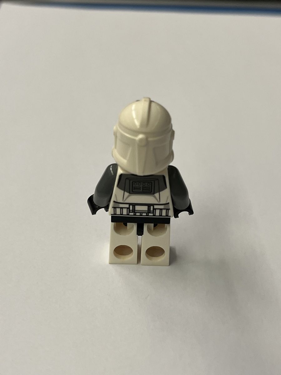 Lego Jeux de construction: Clone trooper wolfpack phase 2  – Neuf (Voir description) à Le Landeron par rai_rry8 1