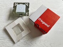 Legrand STEFFEN Lichtsensor/Sensor Schalter 500VA Neu & OVP!