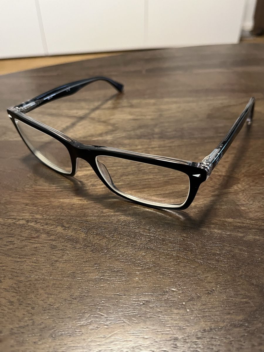 Brillen & Gläser: Ray-Ban Brille – Gebraucht aus Bern von KevinPrs 1