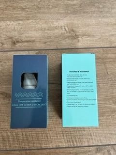 Borracce & Thermos: Trinkflasche Granate – Nuovo e nell'imballaggio originale da Rodersdorf venduto da fris01 2