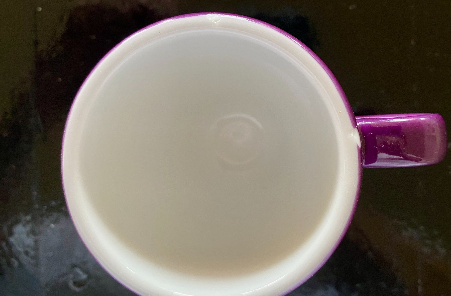 Dibbern Tassen: DIBBERN: 2 Espresso-Tassen, NP CHF 80 – Neu (gemäss Beschreibung) aus Gunten von divertimenti 2