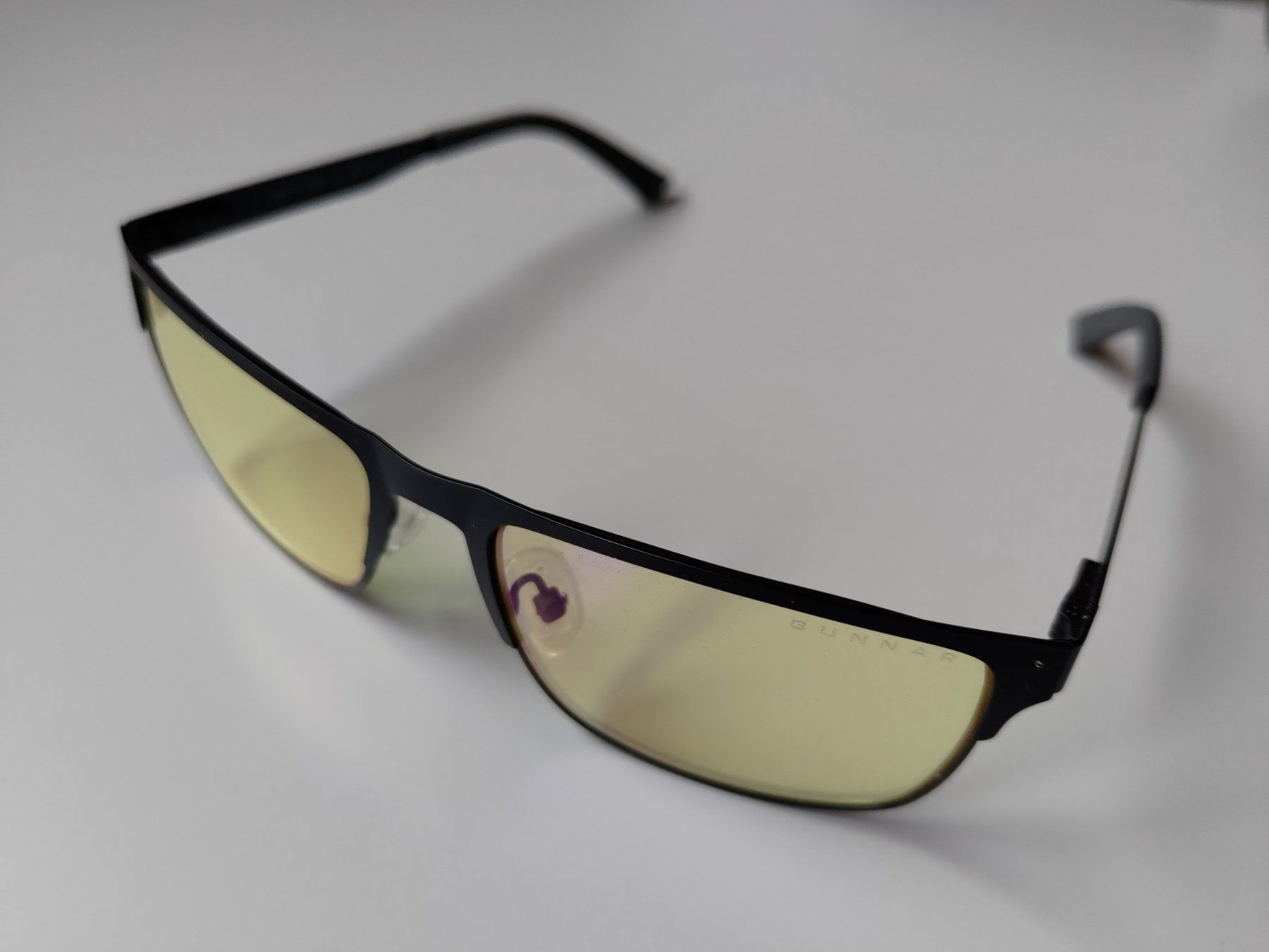Occhiali & Lenti: Gamerbrille GUNNAR Pendleton Slate – Usato da Attinghausen venduto da muenz