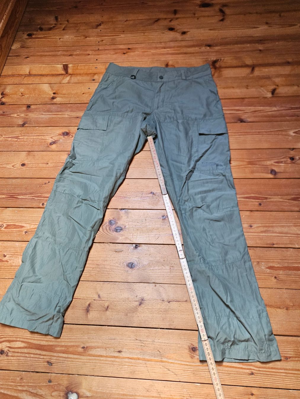 Jack Wolfskin Hosen: Jack Wolfskin Wanderhose – Neu (gemäss Beschreibung) aus Kienberg von maca121 2