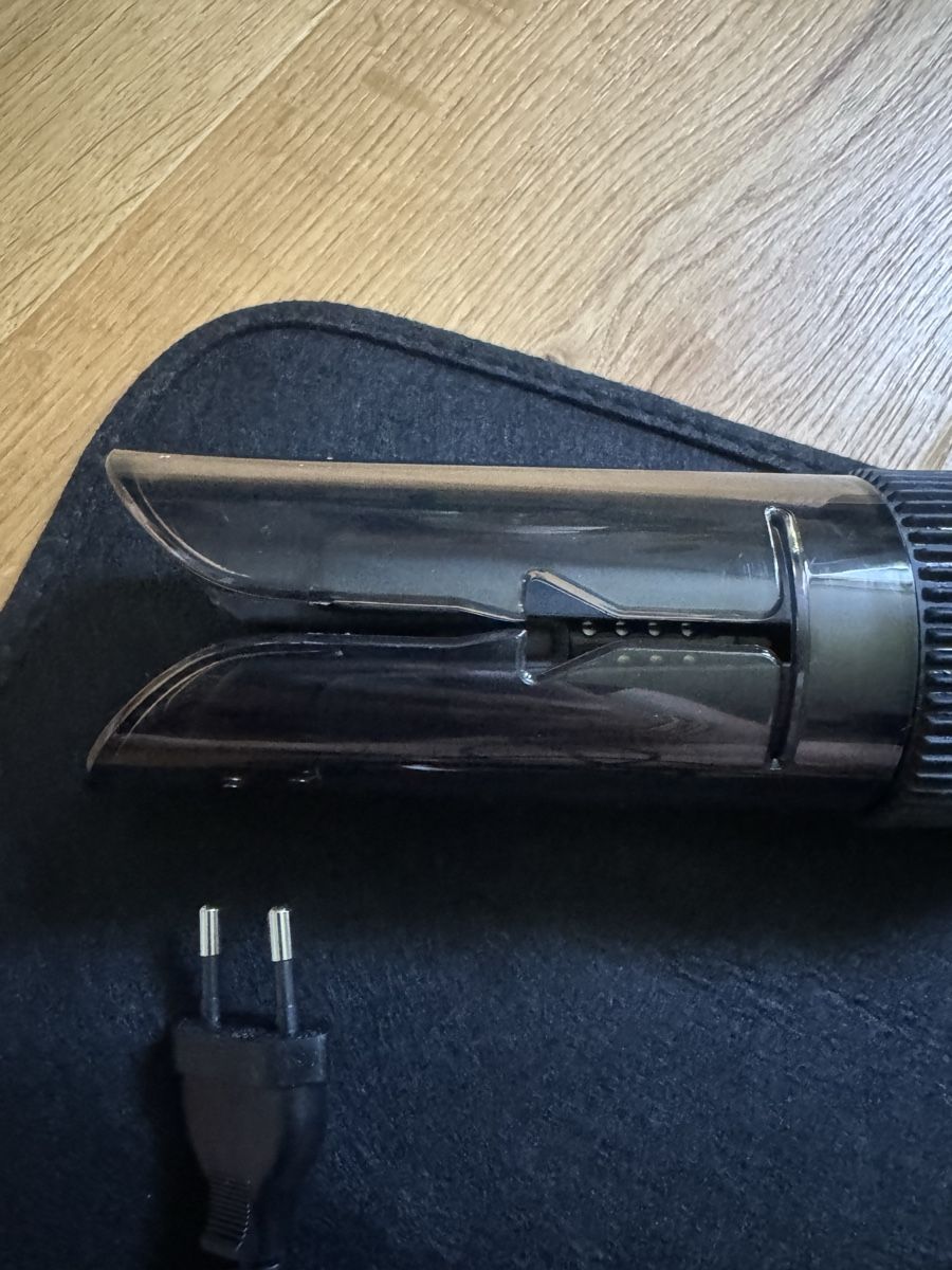 BaByliss Piastre & Arricciacapelli: BabyLiss Lockenstab Style Secret Air  – Nuovo (secondo la descrizione) da Luzern venduto da wet_7bm6 4