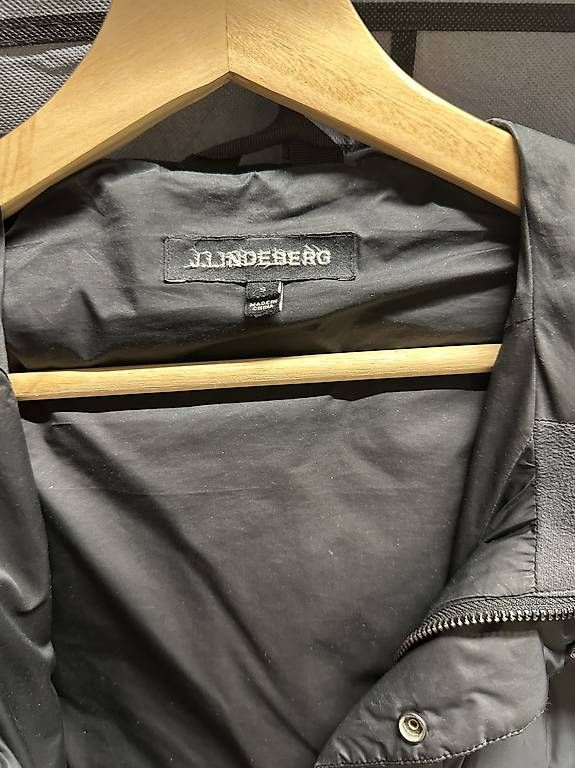 Giacche: Winterjacke schwarz Gr S Lindeberg – Difettoso da Bern venduto da ber_h76c 1