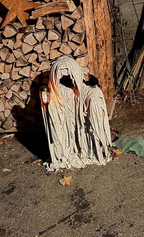 Figuren: Hauswächter – Neu und originalverpackt aus Hägglingen von Jos_y27c 1