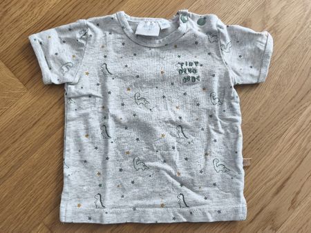 T-Shirt Dino Gr. 56