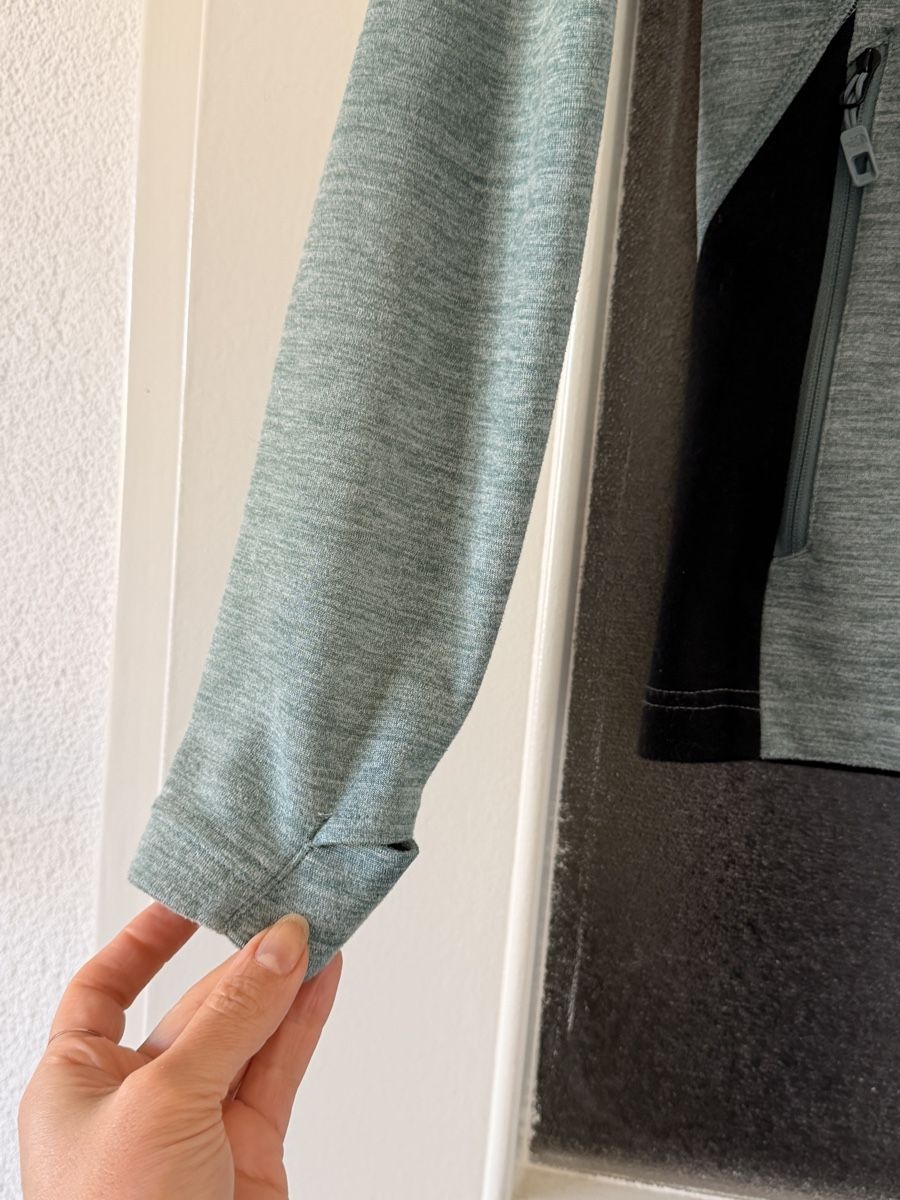 North Face Giacche: The North Face veste femme taille S – Usato da Bulle venduto da LeMoleson 2