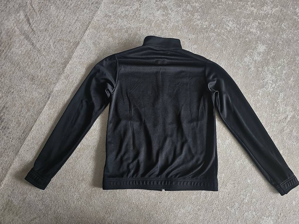Adidas Jacken: Trainerjacke Adidas Gr.M, schwarz – Gebraucht aus St.Gallen von amaka01 3