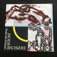 Depeche Mode - Shake The Disease / Flexible, 7"