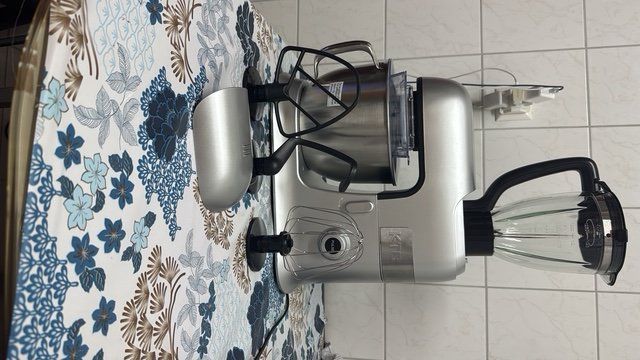 Elettrodomestici da cucina: Batteuse – Usato da neuchatel venduto da murcao 1