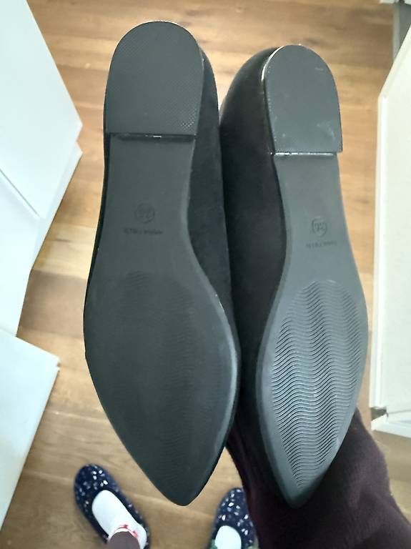 Anna Field Scarpe da donna: Anna Field ballerinas Schuhe 36 – Nuovo (secondo la descrizione) da Zürich venduto da Sashkica 3