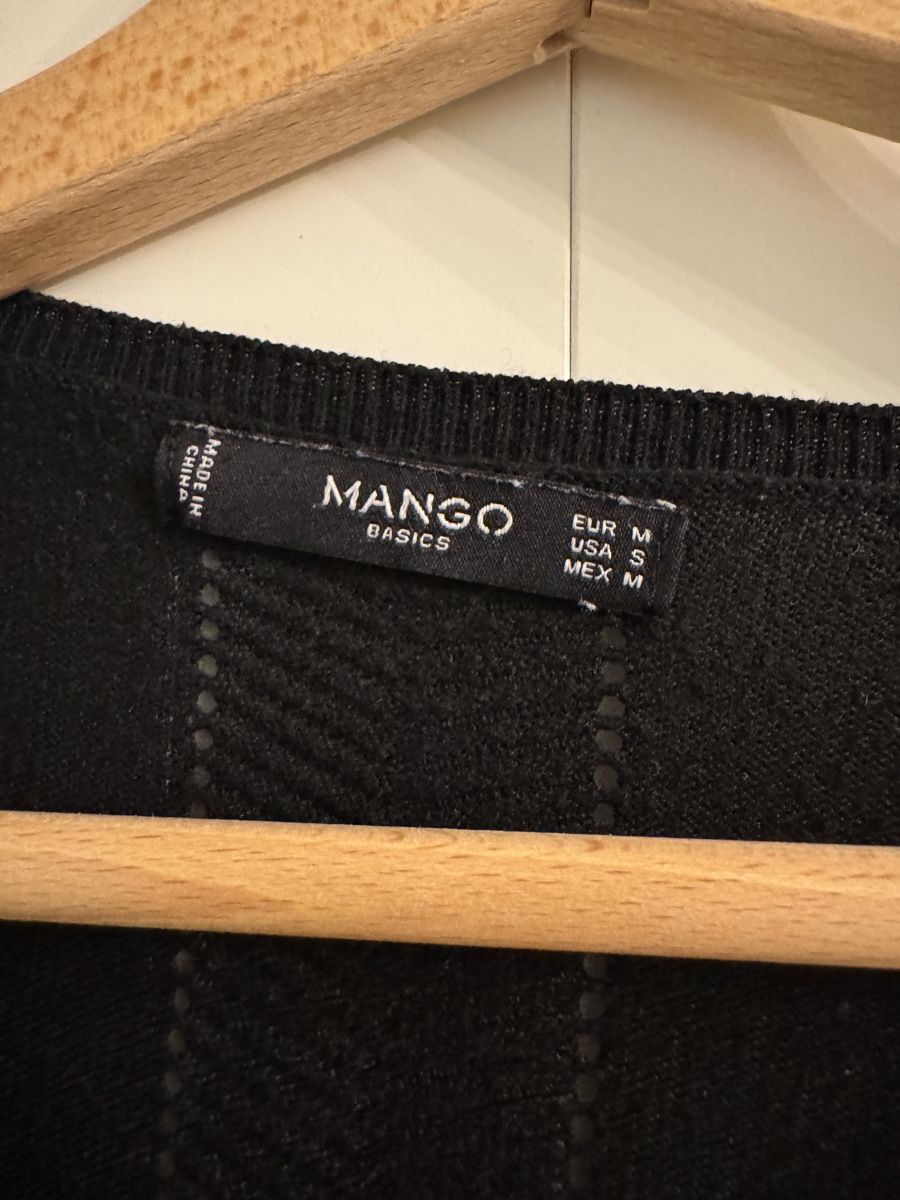 Mango Pullover & Sweatshirts: Pullover von Mango Grösse M – Gebraucht aus Frauenfeld von _smile_w 2