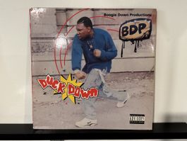 BDP - Duck Down 