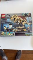 Lego Jurassic World 76940 T. Rex Fossil Exhibition