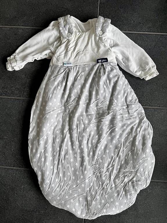 Schlafsäcke: Babyschlafsack Alvi Gr. 80/86 – Gebraucht aus Ottenbach von bienemaja010 1