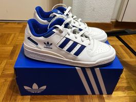 adidas Originals FORUM LOW CL UNISEX - 39 1/3