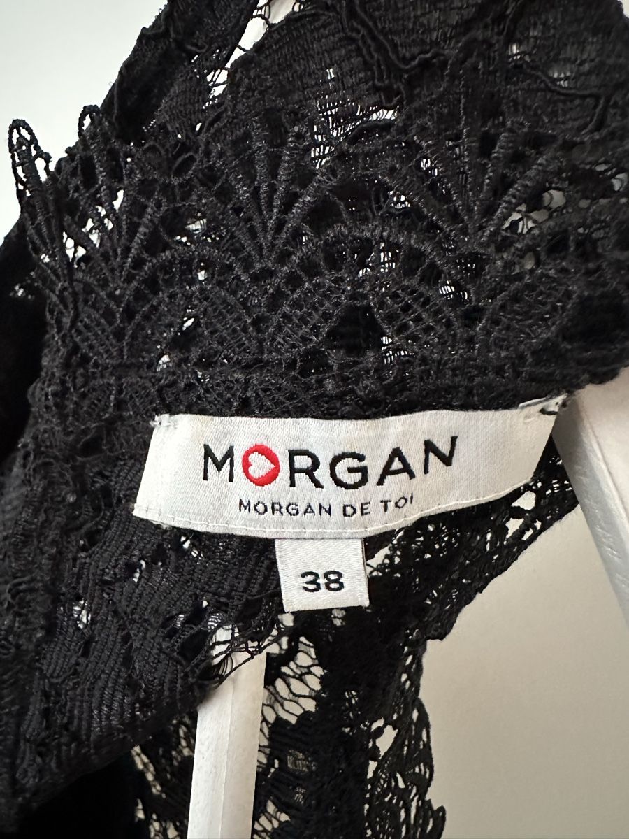Morgan Camicette: Morgan Bluse – Usato da Gelterkinden venduto da Sembe 1