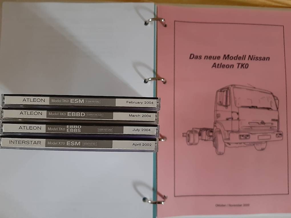 Automobili: Nissan Aleton – Usato da Elsau venduto da ZOLOLI