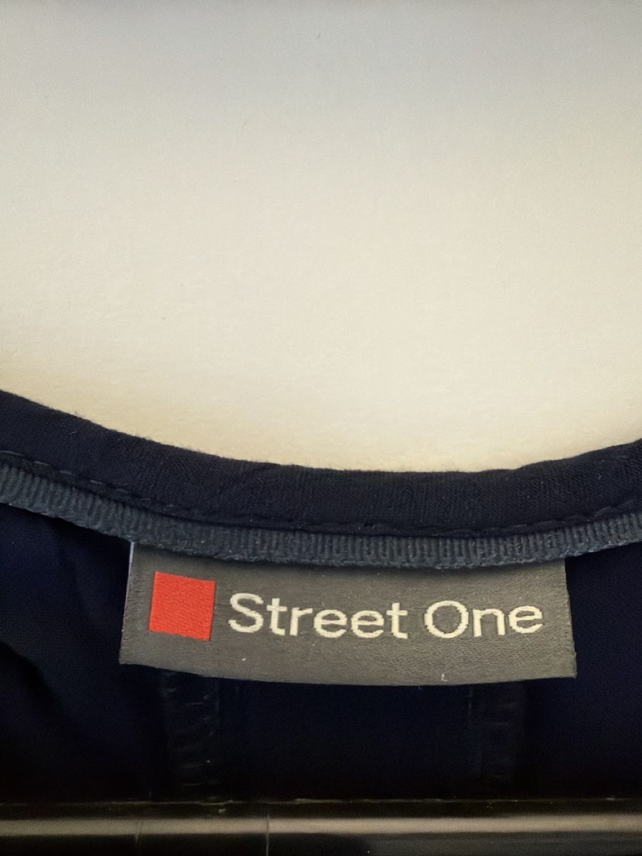 Camicette: Street One Bluse – Nuovo (secondo la descrizione) da Rotkreuz venduto da HKitty92 1
