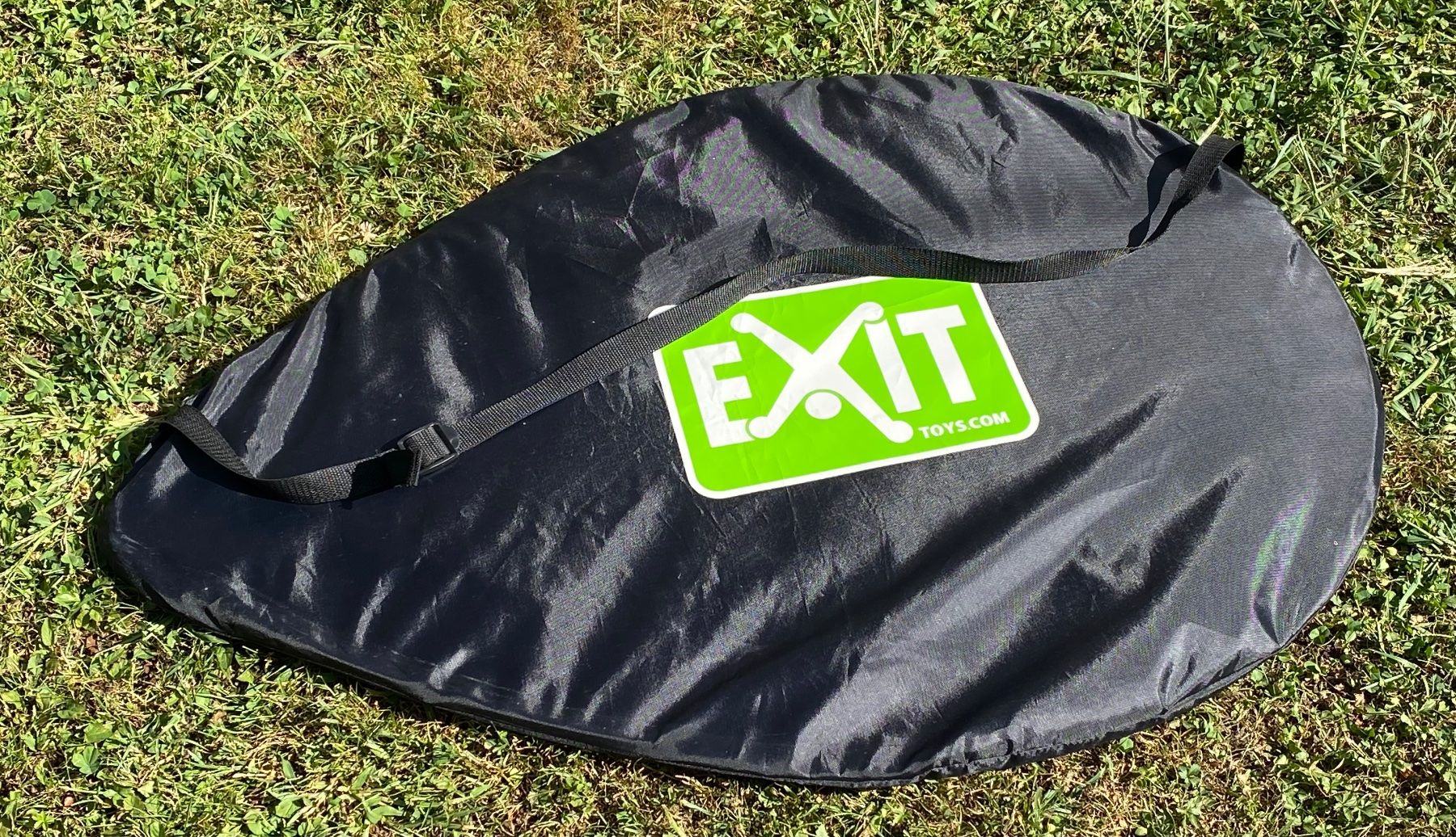Porte da calcio e da hockey: Fussballtor, Pop-Up Minitor von Exit – Usato da Nussbaumen AG venduto da schuba2000 5